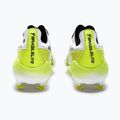 Scarpe da calcio Diadora Brasil Elite Tech GR ITA LPX uomo bianco/nero/giallo fluo 12
