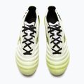 Scarpe da calcio Diadora Brasil Elite Tech GR ITA LPX uomo bianco/nero/giallo fluo 13