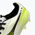 Scarpe da calcio Diadora Brasil Elite Tech GR ITA LPX uomo bianco/nero/giallo fluo 16