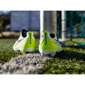 Scarpe da calcio Diadora Brasil Elite Tech GR ITA LPX uomo bianco/nero/giallo fluo 19