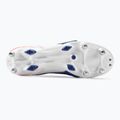 Scarpe da calcio da uomo Diadora Brasil GR LT+ MPH bianco/navy 5