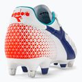 Scarpe da calcio da uomo Diadora Brasil GR LT+ MPH bianco/navy 9