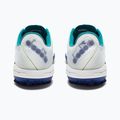 Scarpe da calcio uomo Diadora Brasil Sala Cup TF bianco/navy 11