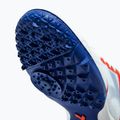 Scarpe da calcio uomo Diadora Brasil Sala Cup TF bianco/navy 15