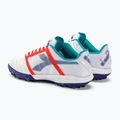 Scarpe da calcio uomo Diadora Brasil Sala Cup TF bianco/navy 3