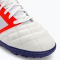 Scarpe da calcio uomo Diadora Brasil Sala Cup TF bianco/navy 7