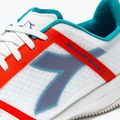 Scarpe da calcio uomo Diadora Brasil Sala Cup ID bianco/navy 15