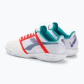 Scarpe da calcio uomo Diadora Brasil Sala Cup ID bianco/navy 3