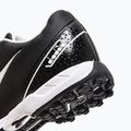 Scarpe da calcio per bambini Diadora Pichichi 6 TF JR nero/bianco 16