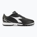 Scarpe da calcio per bambini Diadora Pichichi 6 TF JR nero/bianco 2