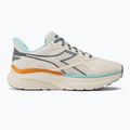 Scarpe da corsa da uomo Diadora Equipe Nucleo bianco/ grigio acciaio 2