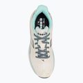 Scarpe da corsa da uomo Diadora Equipe Nucleo bianco/ grigio acciaio 6