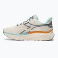 Scarpe da corsa da uomo Diadora Equipe Nucleo bianco/ grigio acciaio 10