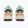 Scarpe da corsa da uomo Diadora Equipe Nucleo bianco/ grigio acciaio 12