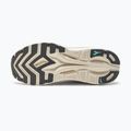 Scarpe da corsa da uomo Diadora Equipe Nucleo bianco/ grigio acciaio 14
