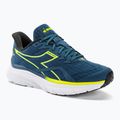 Scarpe da corsa da uomo Diadora Equipe Nucleo bl opale/primula della sera/bianco