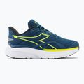 Scarpe da corsa da uomo Diadora Equipe Nucleo bl opale/primula della sera/bianco 2