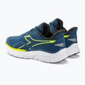 Scarpe da corsa da uomo Diadora Equipe Nucleo bl opale/primula della sera/bianco 3