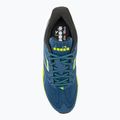 Scarpe da corsa da uomo Diadora Equipe Nucleo bl opale/primula della sera/bianco 6