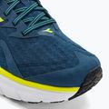 Scarpe da corsa da uomo Diadora Equipe Nucleo bl opale/primula della sera/bianco 7