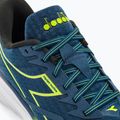 Scarpe da corsa da uomo Diadora Equipe Nucleo bl opale/primula della sera/bianco 8