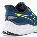 Scarpe da corsa da uomo Diadora Equipe Nucleo bl opale/primula della sera/bianco 9