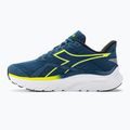 Scarpe da corsa da uomo Diadora Equipe Nucleo bl opale/primula della sera/bianco 10