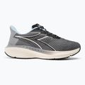 Scarpe da corsa Diadora Strada steel uomo grigio/nero 3
