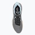 Scarpe da corsa Diadora Strada steel uomo grigio/nero 7