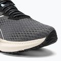 Scarpe da corsa Diadora Strada steel uomo grigio/nero 8