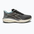 Scarpe da corsa Diadora Strada steel uomo grigio/nero 12