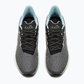 Scarpe da corsa Diadora Strada steel uomo grigio/nero 14