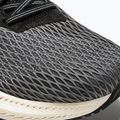 Scarpe da corsa Diadora Strada steel uomo grigio/nero 16