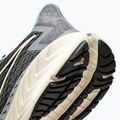 Scarpe da corsa Diadora Strada steel uomo grigio/nero 17