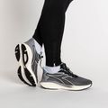 Scarpe da corsa Diadora Strada steel uomo grigio/nero 2