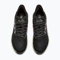 Scarpe da corsa da donna Diadora Strada nero/bianco smeraldo 13