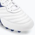 Scarpe da calcio da uomo Diadora Brasil GR LT+ MDPU bianco/navy 7