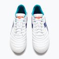 Scarpe da calcio da uomo Diadora Brasil GR LT+ MDPU bianco/navy 13