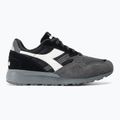 Scarpe Diadora N902 Hairy Suede nero/nero 2