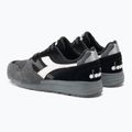 Scarpe Diadora N902 Hairy Suede nero/nero 3