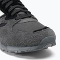 Scarpe Diadora N902 Hairy Suede nero/nero 7