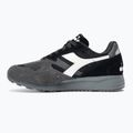 Scarpe Diadora N902 Hairy Suede nero/nero 10