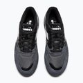 Scarpe Diadora N902 Hairy Suede nero/nero 13