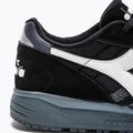 Scarpe Diadora N902 Hairy Suede nero/nero 15