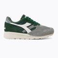 Diadora N902 Scarpe Hairy Suede nero/bianco/lunar rock/eden 2