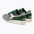 Diadora N902 Scarpe Hairy Suede nero/bianco/lunar rock/eden 3