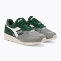 Diadora N902 Scarpe Hairy Suede nero/bianco/lunar rock/eden 4
