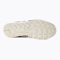 Diadora N902 Scarpe Hairy Suede nero/bianco/lunar rock/eden 5