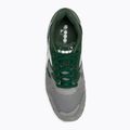 Diadora N902 Scarpe Hairy Suede nero/bianco/lunar rock/eden 6