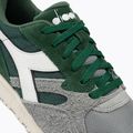 Diadora N902 Scarpe Hairy Suede nero/bianco/lunar rock/eden 8